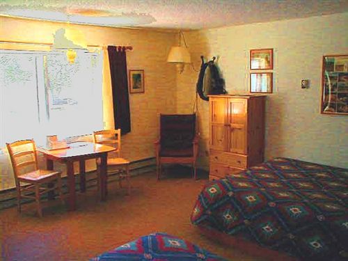 Capitol Reef Inn & Cafe ทอร์รีย์ ภายนอก รูปภาพ