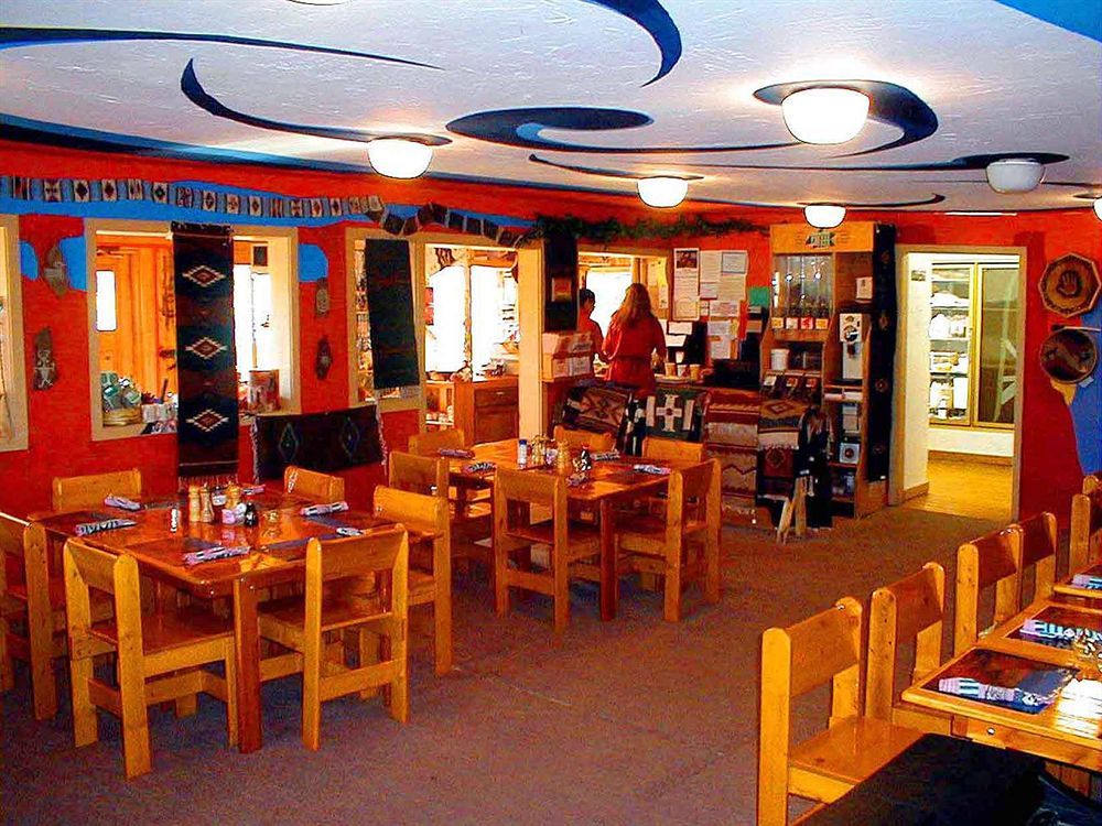 Capitol Reef Inn & Cafe ทอร์รีย์ ภายนอก รูปภาพ